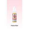 Fraise Kiwi / 10pcs - ELFLIQ by ELFBAR
