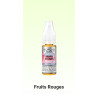 Fruits Rouges / 10pcs - ELFLIQ by ELFBAR