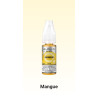 Mangue / 10pcs - ELFLIQ by ELFBAR