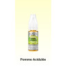 Pomme Acidulée / 10pcs - ELFLIQ by ELFBAR