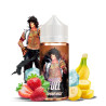 Yamakasi 100ML - Fighter Fuel