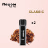 Cartouche Classic / 2PCS - FLAWOOR POD PRO