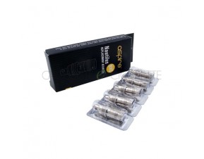 MECHE NAUTILUS /  TRITON MINI 5pcs par ASPIRE