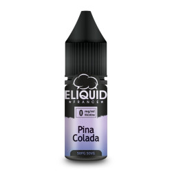 PINA COLADA 10 ml / 10PCS - THE ORIGINALS -...