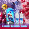 Blueberry Raspberry Cherry 28000 puffs - FALCON-X JNR