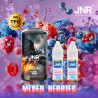 Mixed Berries 28000 puffs - FALCON-X JNR