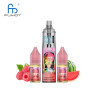 Raspberry Watermelon 20000 puffs TORNADO - RANDM FUMOT