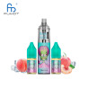 Peach Ice 20000 puffs TORNADO - RANDM FUMOT