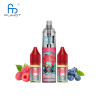 Mixed Berries 20000 puffs TORNADO - RANDM FUMOT