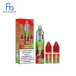 Lush Ice 20000 puffs TORNADO - RANDM FUMOT