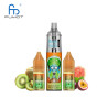 Kiwi Passion Fruit Guaya 20000 puffs TORNADO - RANDM FUMOT