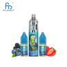 DR BLUE 20000 puffs TORNADO - RANDM FUMOT