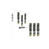 Cartouche Brio 1ml / 3pcs - Da One
