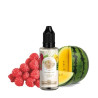 Concentré Framboise Pastèque Jaune 30ML - Le Petit Verger