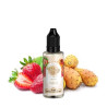 Concentré Fraise Figue de Barbarie 30ML - Le Petit Verger