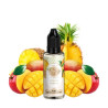Concentré Ananas Mangue 30ML - Le Petit Verger