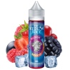 MIstery Ice 50ML - Medusa Juice