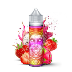 Beast 50ML - Medusa Juice