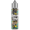 Ginger 50ML - Lemon Time Eliquid France