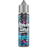 Blue Raspberry 50ML - Lemon Time Eliquid France