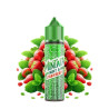 Mint Strawberry 50ml - MINTAIA - ELIQUID FRANCE