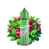 Mint Raspberry 50ml - MINTAIA - ELIQUID FRANCE