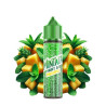 Mint Pineapple 50ml - MINTAIA - ELIQUID FRANCE