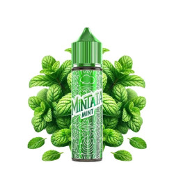 Mint 50ml - MINTAIA - ELIQUID FRANCE