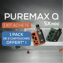 KIT PUREMAX Q - SX MINI YIHI