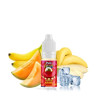 Fripon Melon Banane / 15pcs - Multi Freeze LIQUIDEO