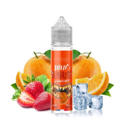 Freeze Sunrise 50ML - LIQUIDEO