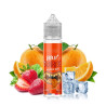 Freeze Sunrise 50ML - LIQUIDEO