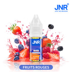 Mixed Berries / 10pcs - FALCON-X & JOKER JNR