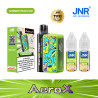 Summer Peach Ice 32000 puffs - AeroX JNR