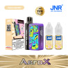 Peach Berry 32000 puffs - AeroX JNR