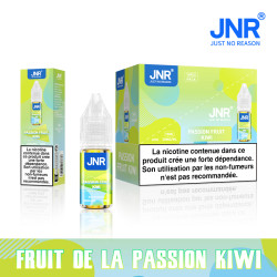 Passion Fruit Kiwi / 10pcs - FALCON-X & JOKER JNR