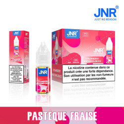 Strawberry Watermelon Ice / 10pcs - FALCON-X & JOKER JNR