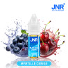 Blue Razz Cherry / 10pcs - e-liquide JNR