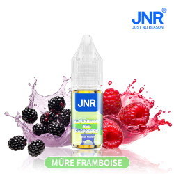 Blackberry Red Raspberry / 10pcs - FALCON-X & JOKER JNR