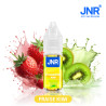 Strawberry Kiwi / 10pcs - e-liquide JNR