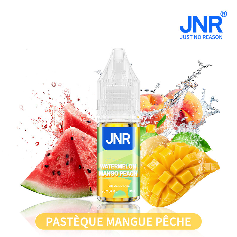 Watermelon Mango Peach / 10pcs - FALCON-X & JOKER JNR Watermelon Mango Peach / 10pcs - FALCON-X & JOKER JNR