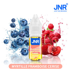 Blueberry Raspberry Cherry / 10pcs - FALCON-X & JOKER JNR