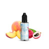 Concentré Pêche Litchi 30ML - Le Petit Verger Frais