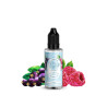 Concentré Cassis Framboise 30ML - Le Petit Verger Frais