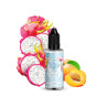 Concentré Nectarine Fruit du Dragon 30ML - Le Petit Verger Frais