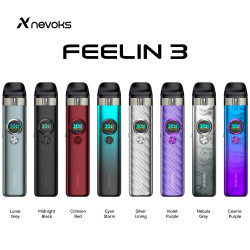 KIT FEELIN 3 - NEVOKS