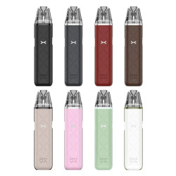 Kit Pod XLIM Go - OXVA