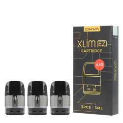 CARTOUCHE XLIM EZ / 3PCS - OXVA