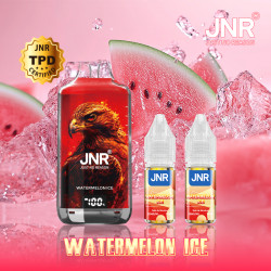 Watermelon Ice 28000 puffs - FALCON-X JNR
