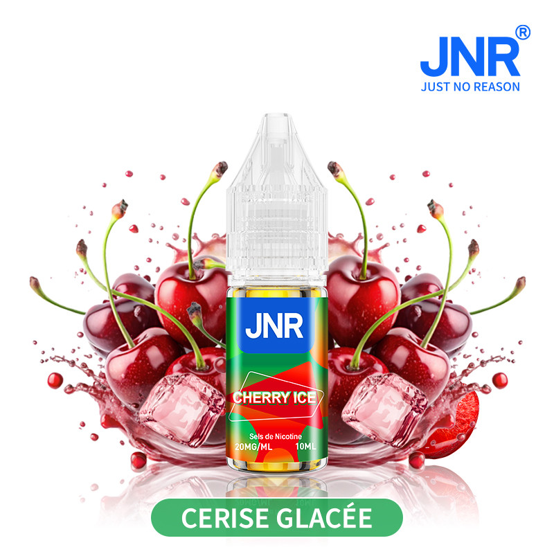 Cherry Ice / 10pcs - FALCON-X & JOKER JNR